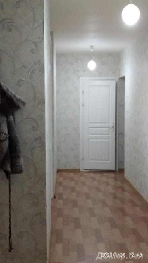 Сдаётся комната в 3-х комн. кв-ре для одной девушки женщине в Минске